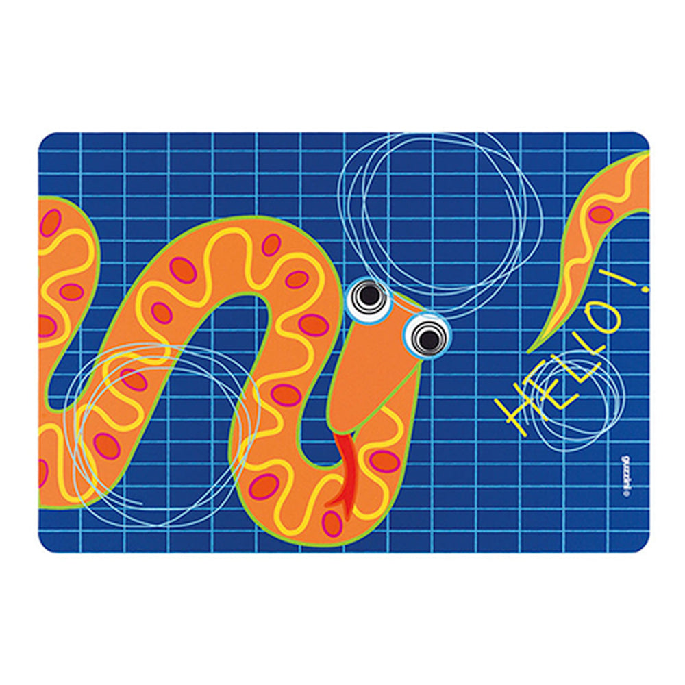 22606652-guzzini-bimbi-hello-43-5cm-kids-placemats-assorted