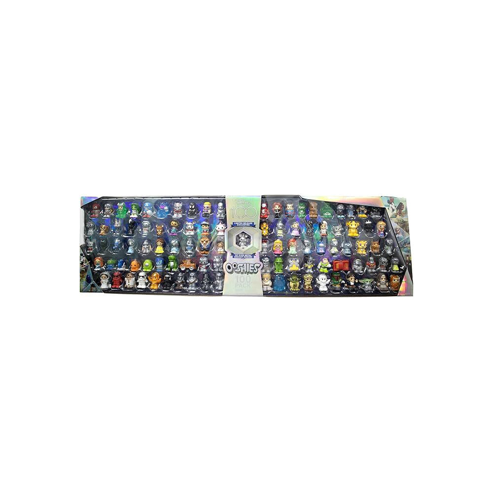 22962-100pc-ooshies-disney-themed-pencil-toppers-ultimate-set-3y