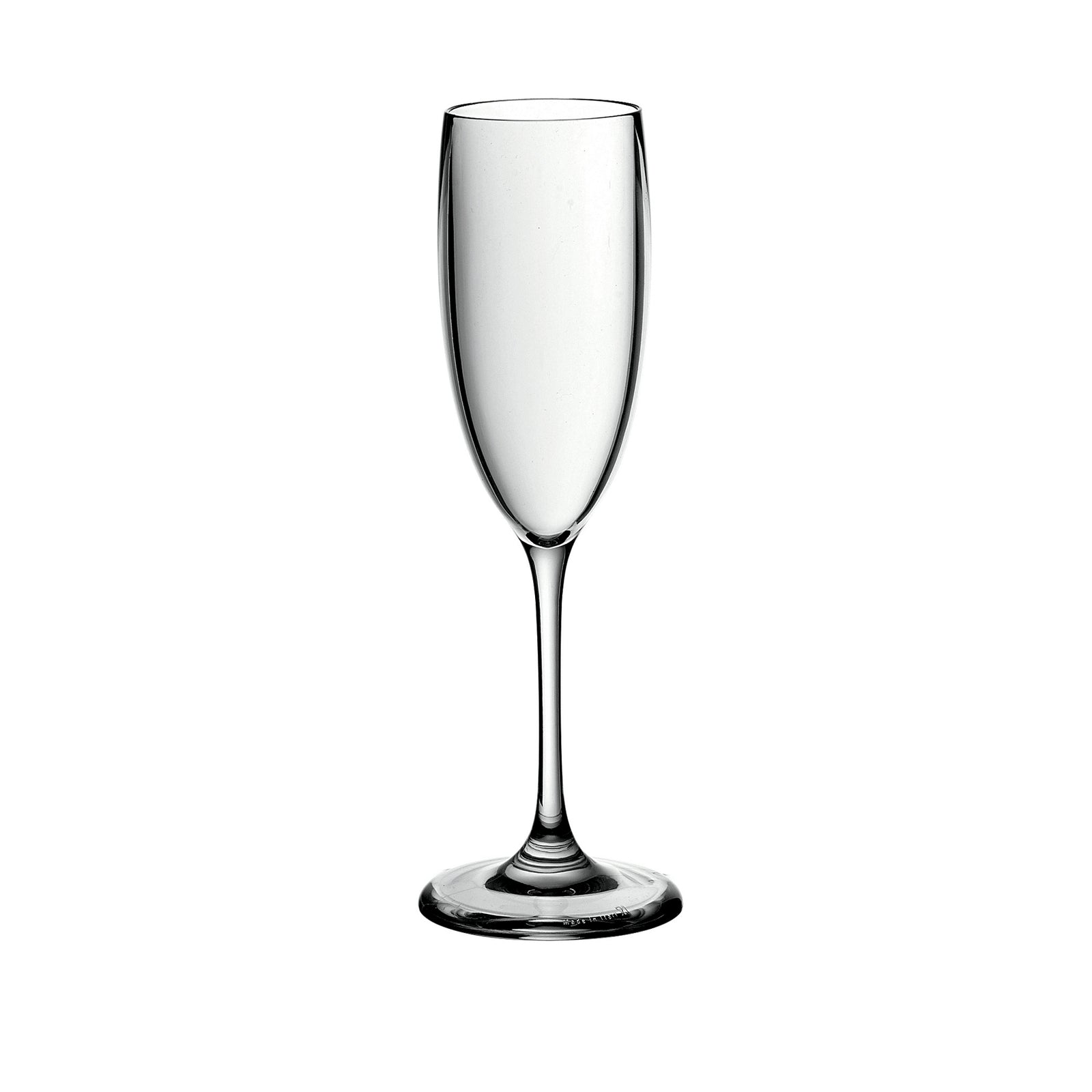 23330200-guzzini-happy-hour-20cm-140ml-plastic-champagne-glass-clear