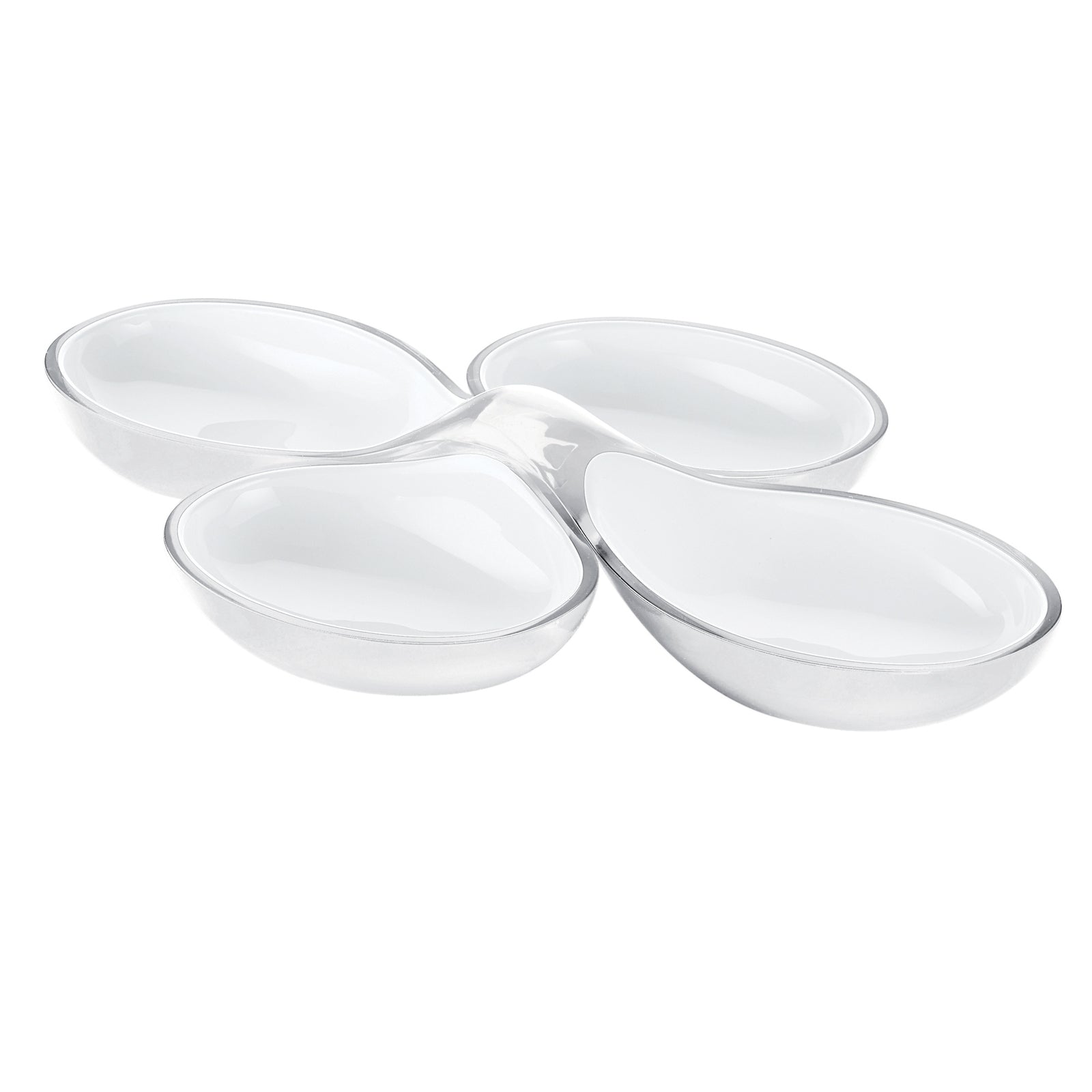 23650000-2pc-guzzini-galm-vantage-two-tone-interlocking-dishes-clear