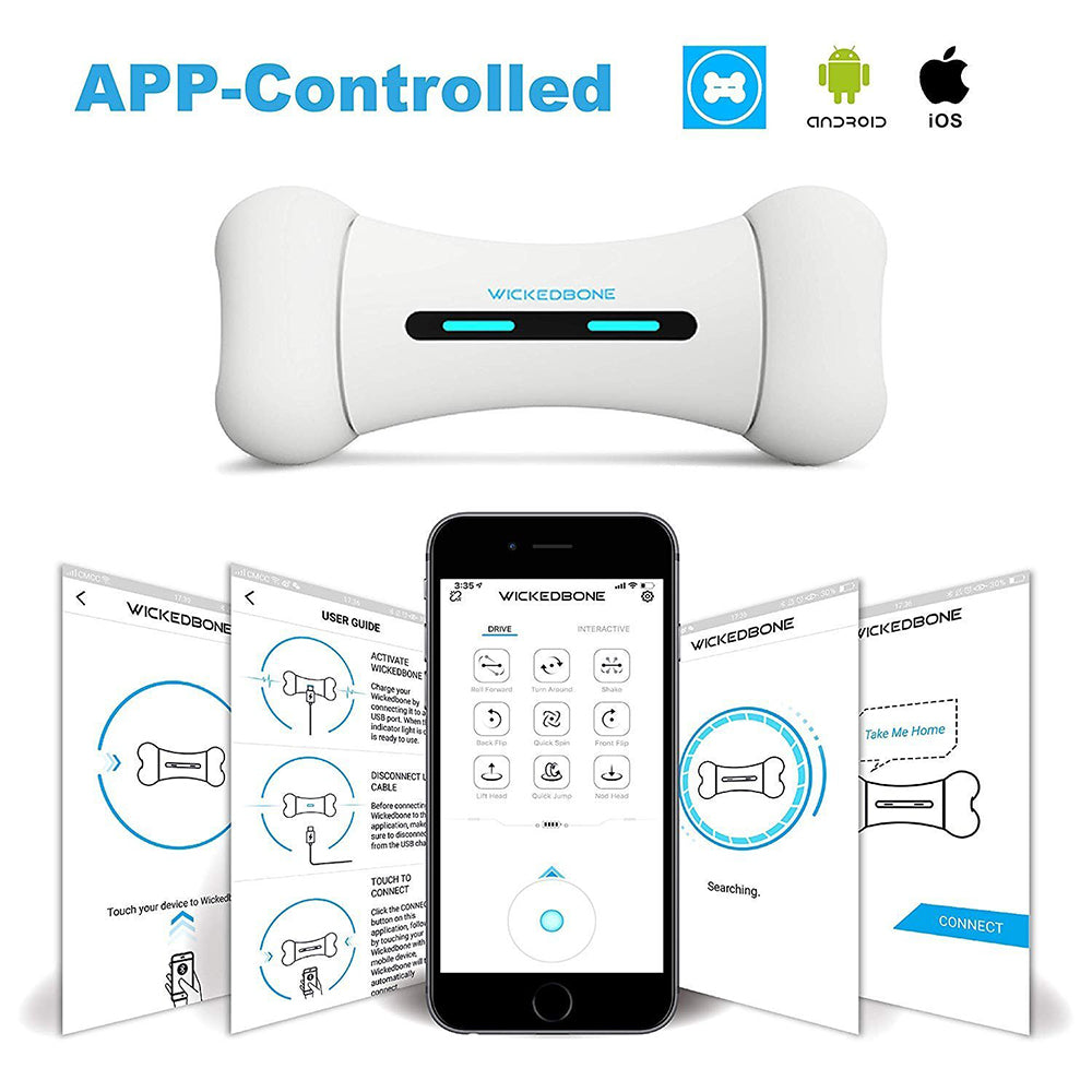 2499-cheerble-wicked-bone-app-controlled-rechargable-remote-moving-dog-toy
