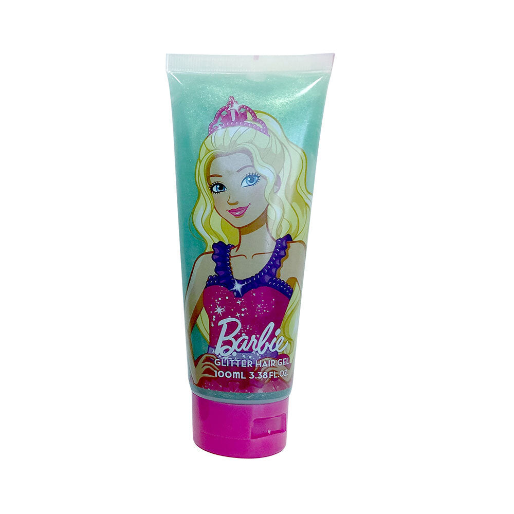 2530060a-barbie-fashion-glitter-hair-gel-teal-colour-100ml-6y