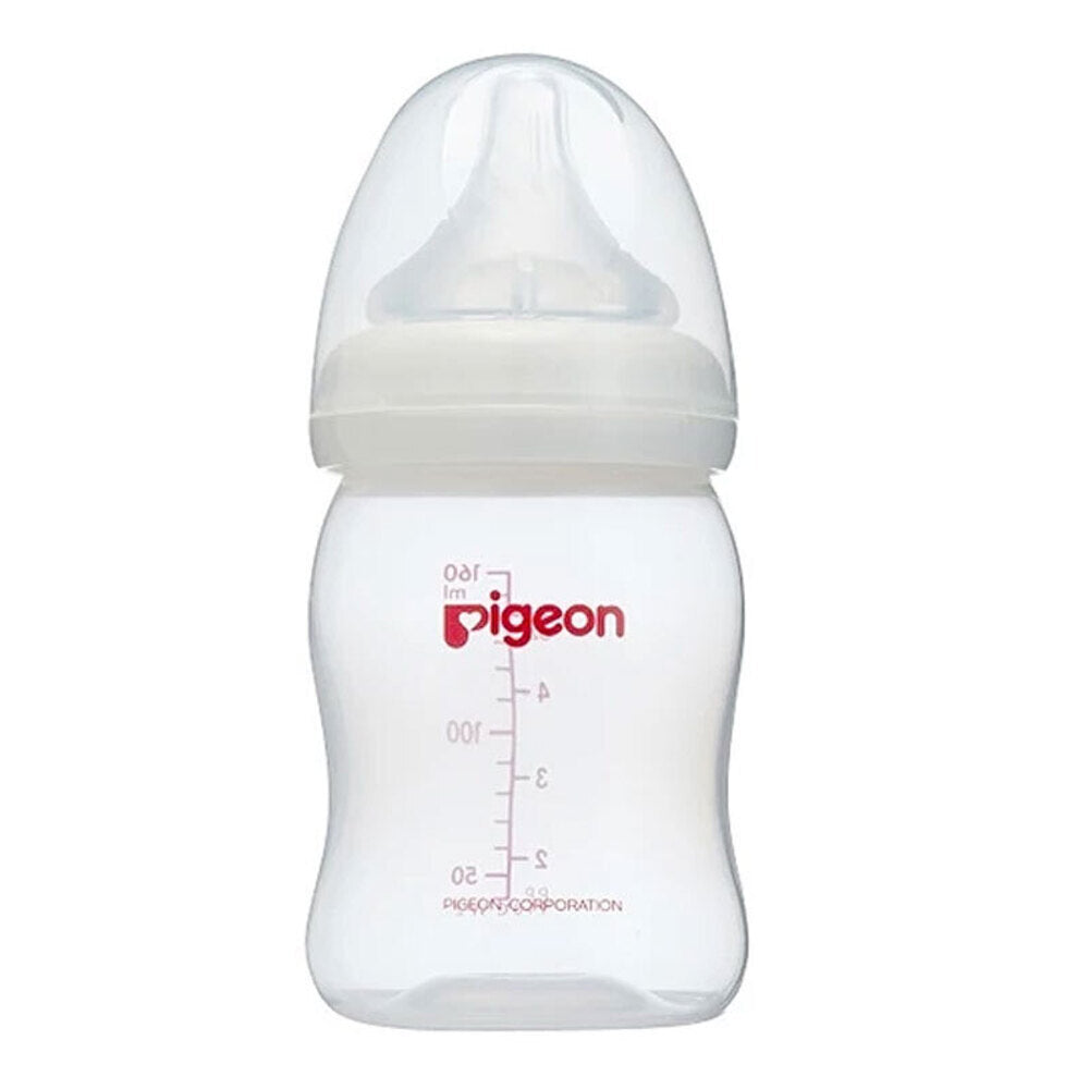26641-pigeon-pp-160ml-feeding-bottle-w-wide-neck-size-ss-round-hole-0m