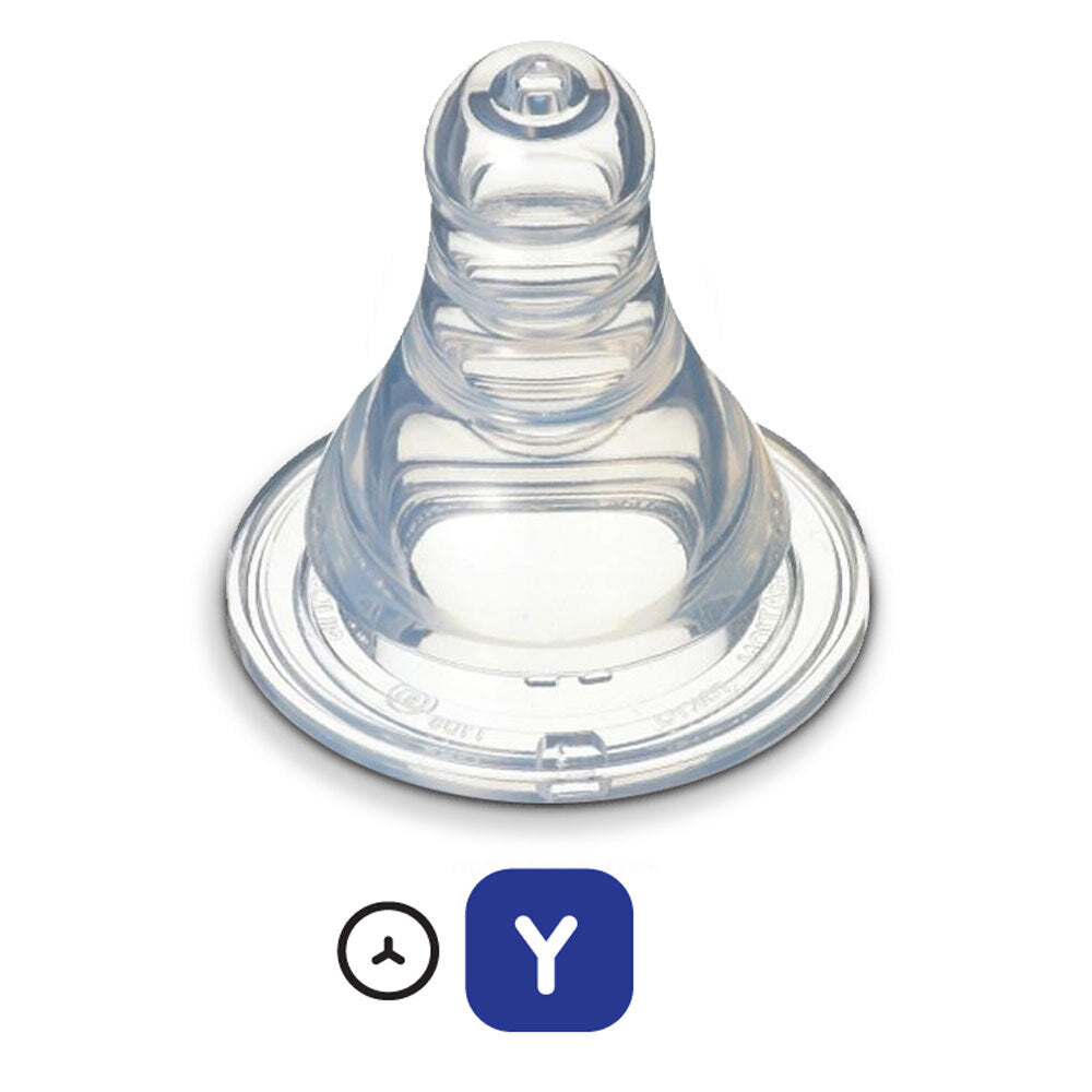 26660-2pk-pigeon-peristaltic-slim-neck-teat-y