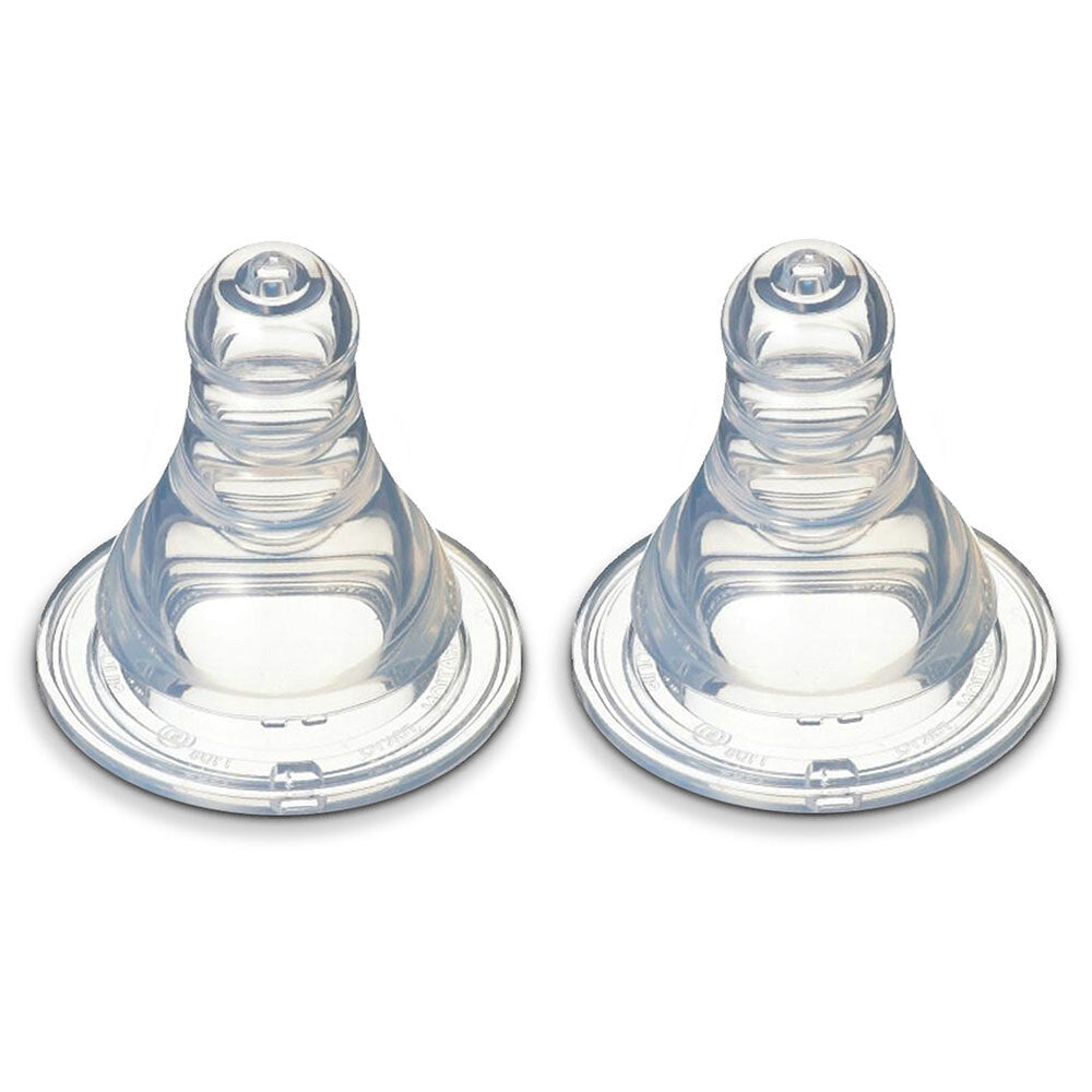26661-2pk-pigeon-peristaltic-slim-neck-teat-l