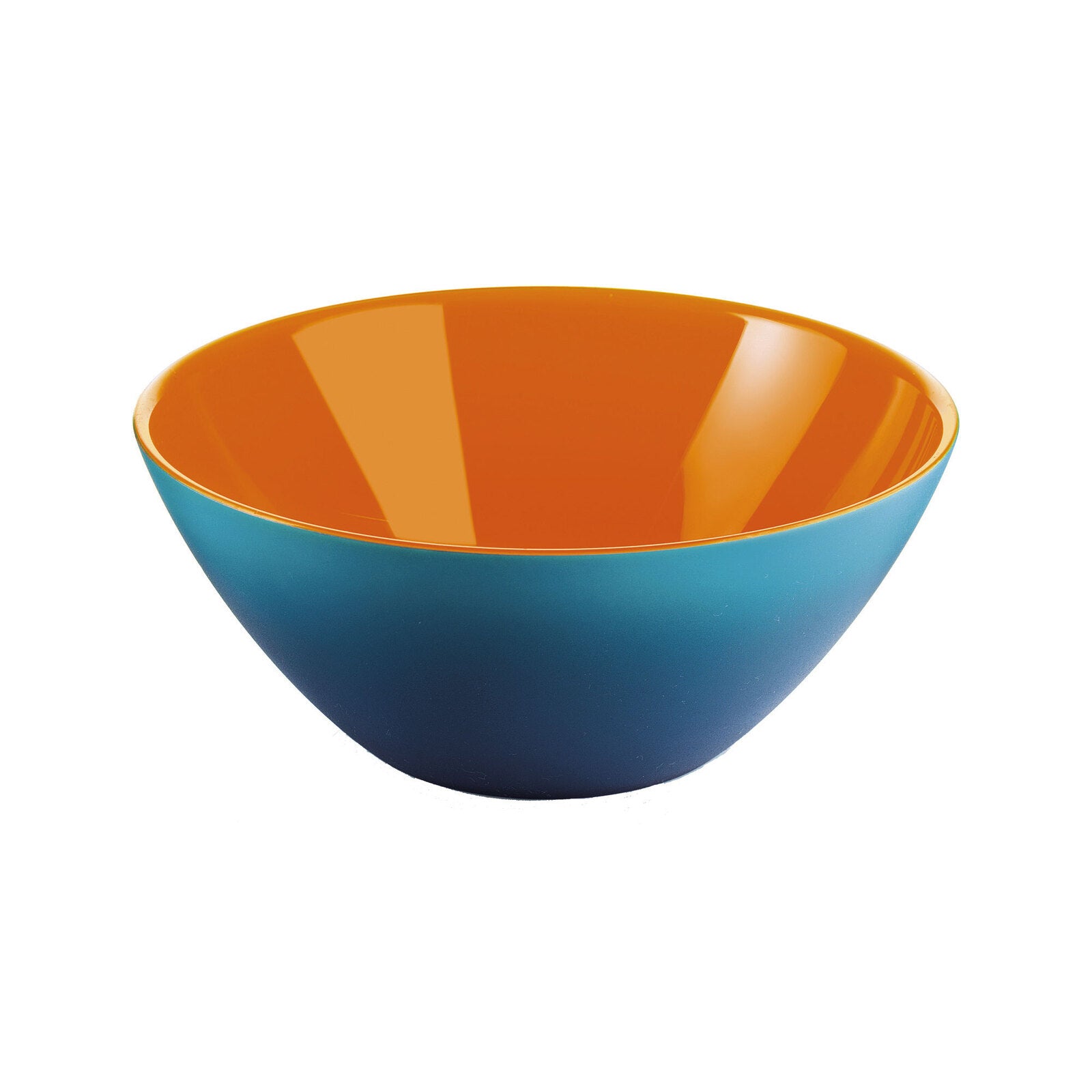 281420145-guzzini-my-fusion-20cm-plastic-bowl-food-orange-sea-blue