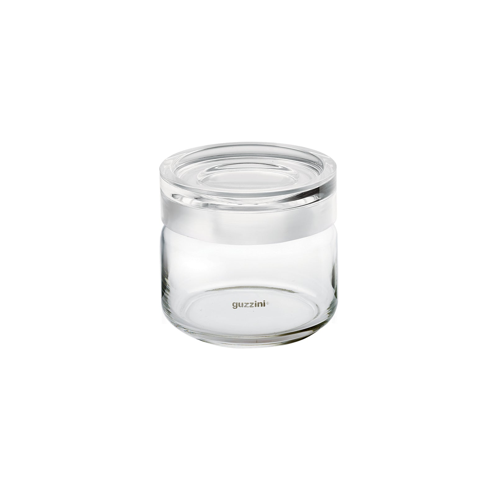 28550900-guzzini-kitchen-active-design-500ml-10-5cm-storage-jar-s-clear