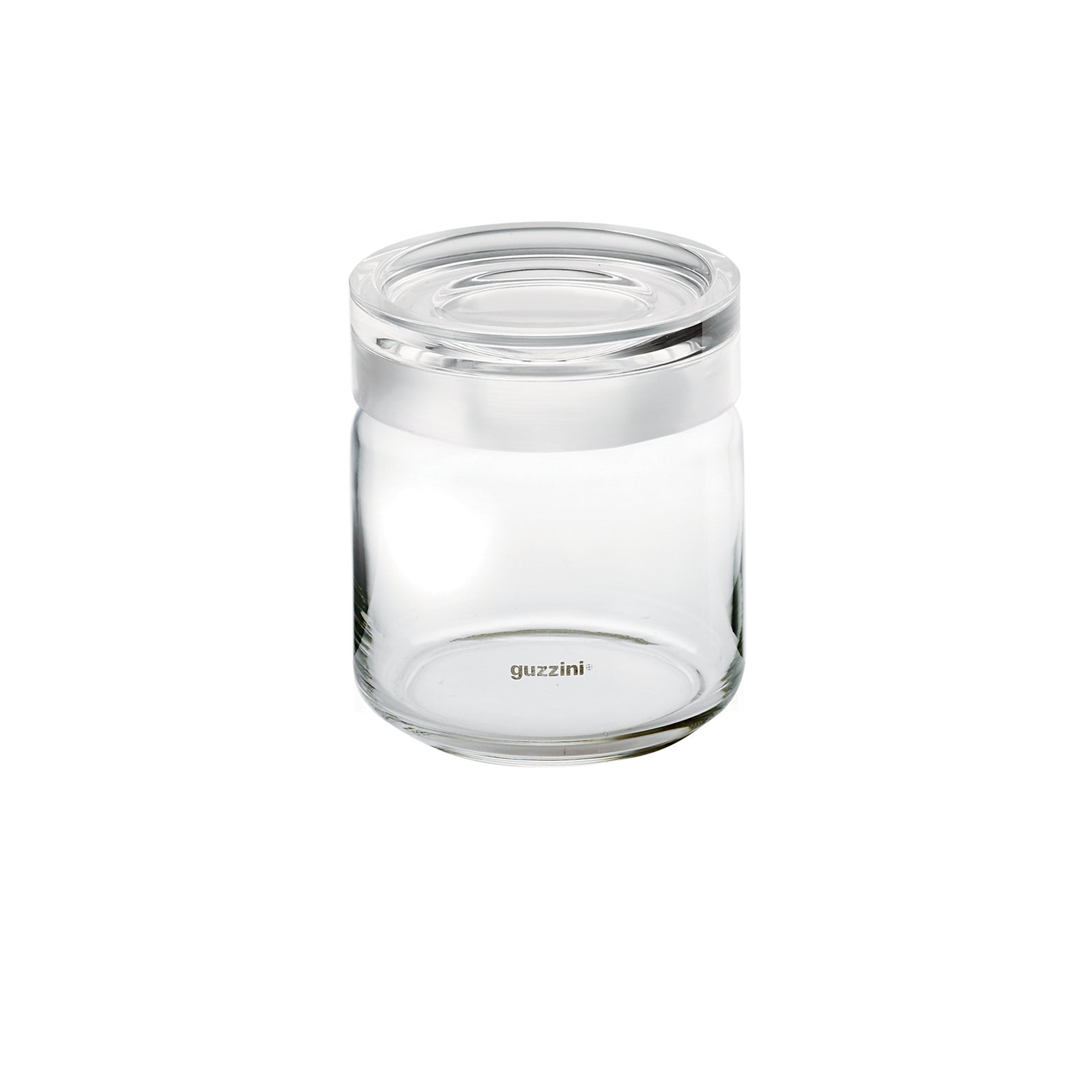 28551200-guzzini-kitchen-active-design-750ml-13-5cm-storage-jar-m-clear