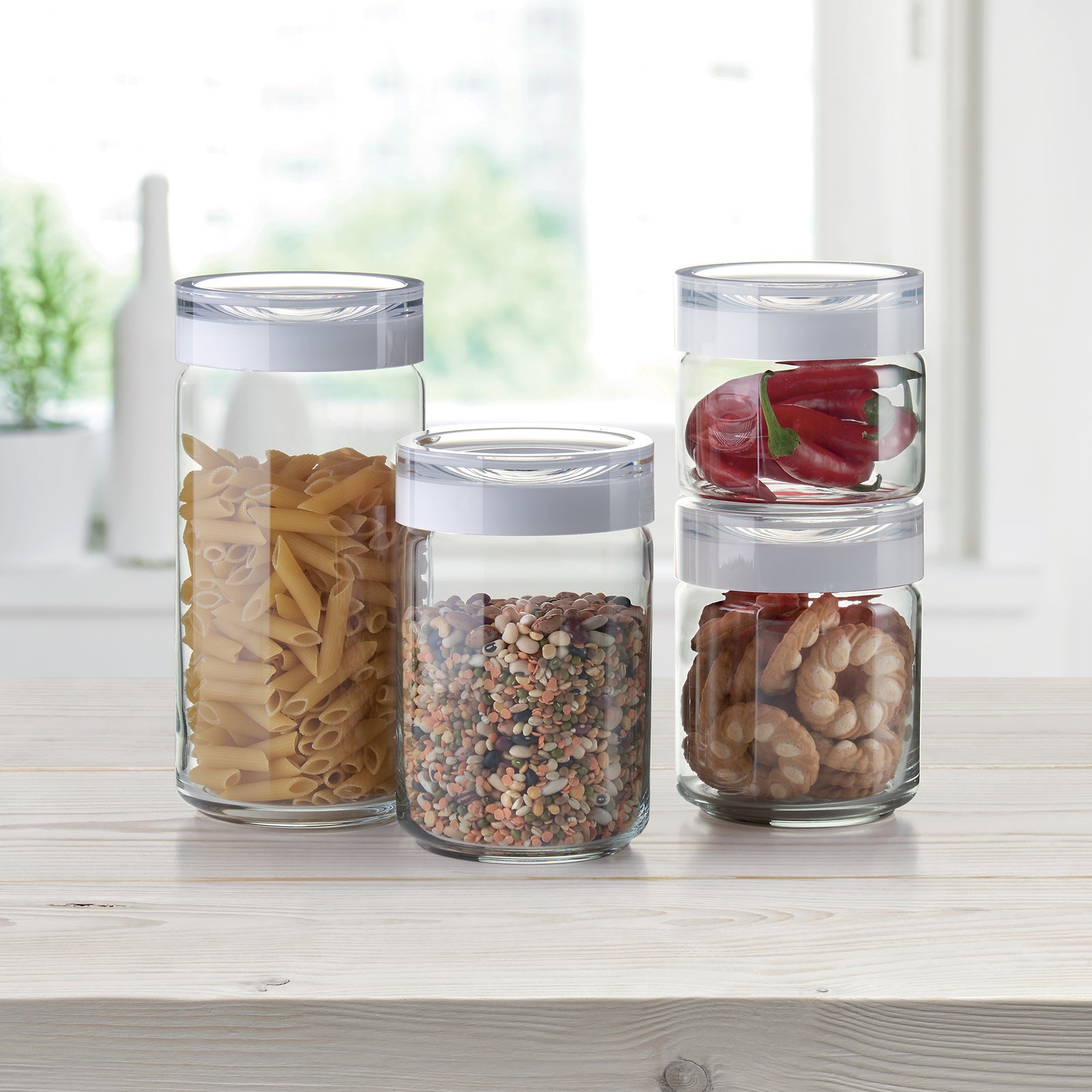 28551200-guzzini-kitchen-active-design-750ml-13-5cm-storage-jar-m-clear