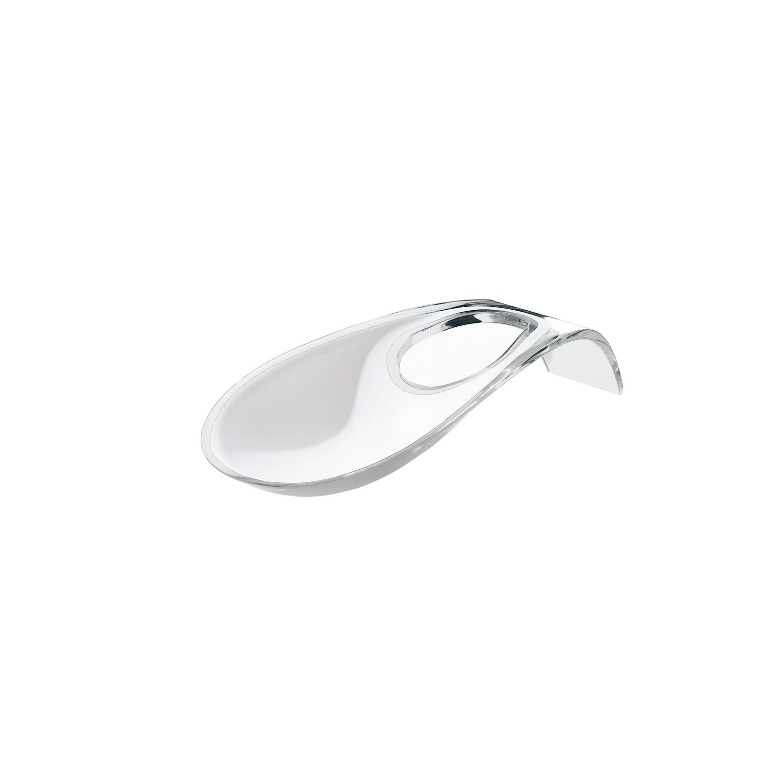 28560000-guzzini-kitchen-active-design-two-tone-24cm-plastic-ladle-rest-clear