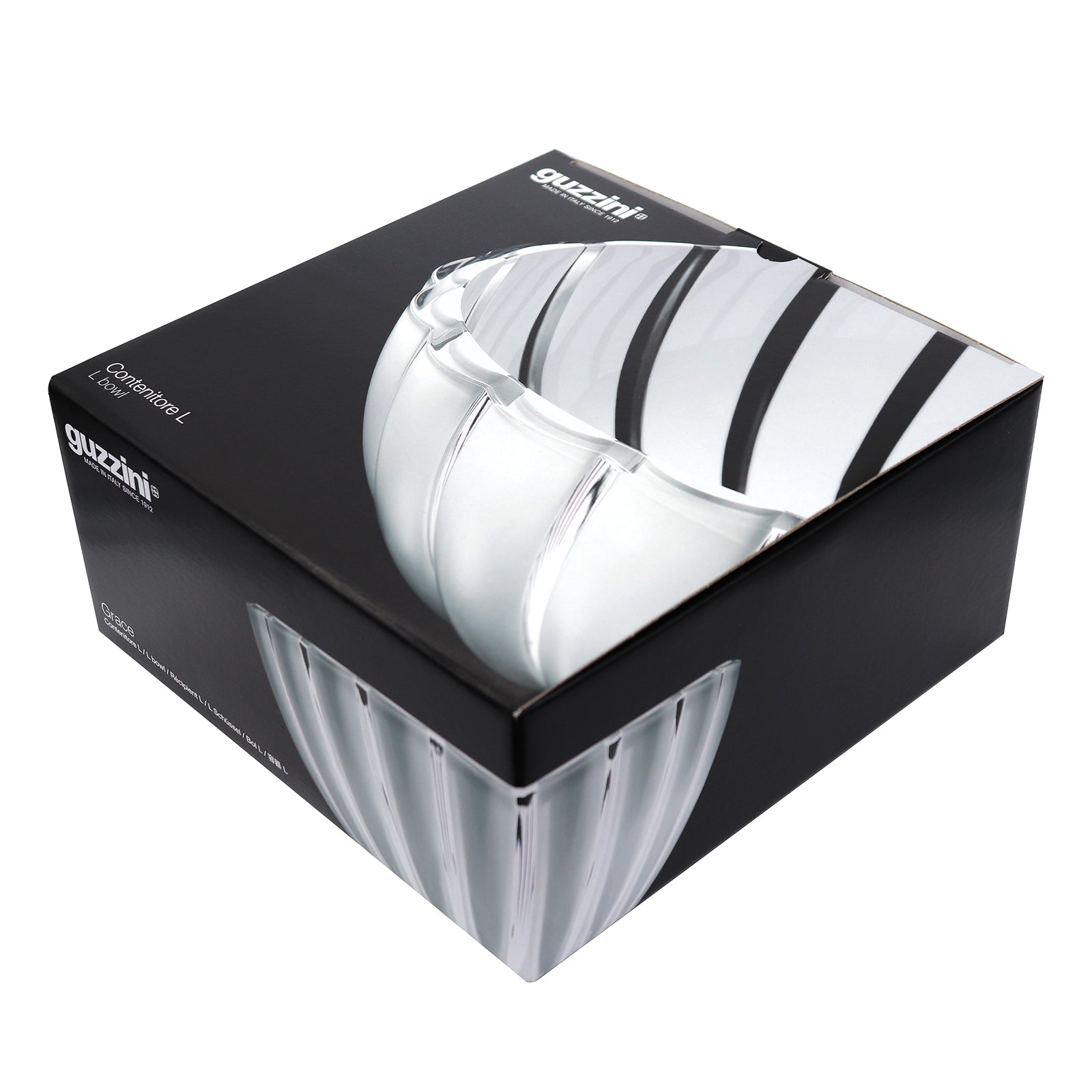 29692565-guzzini-grace-plastic-25-3cm-3l-food-bowl-container-red