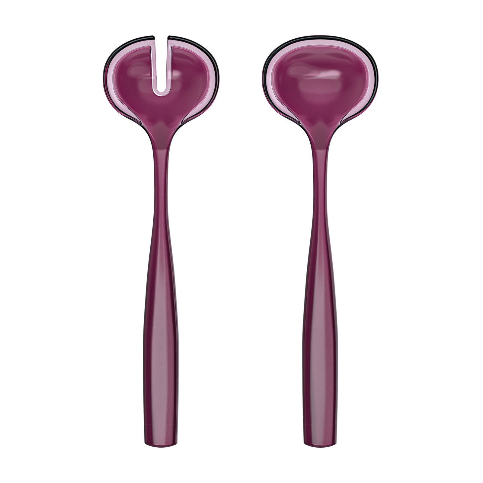 29730177-2pc-guzzini-dolcevita-28cm-salad-servers-plastic-amethyst