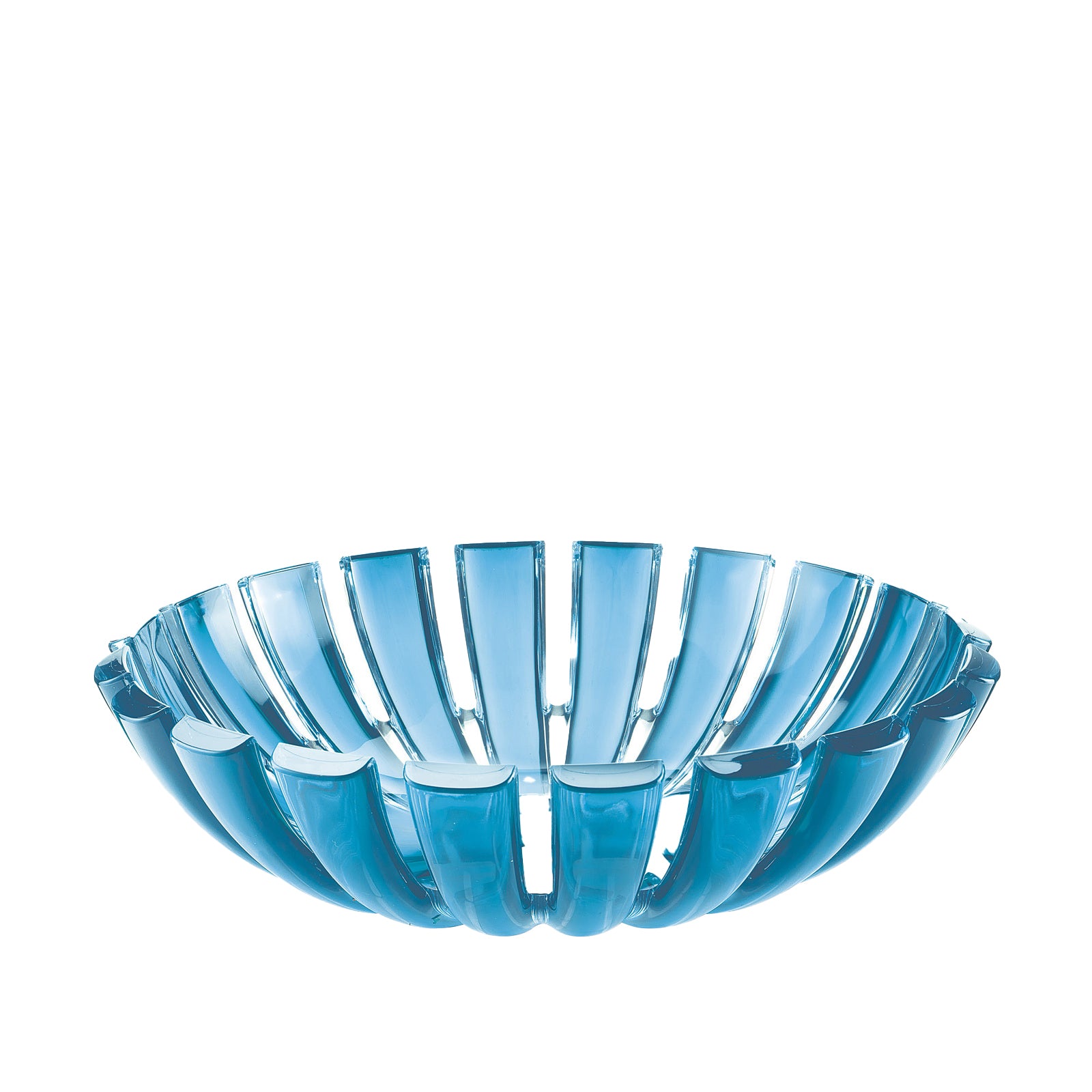 29740148-guzzini-dolcevita-25cm-serving-basket-plastic-turquoise