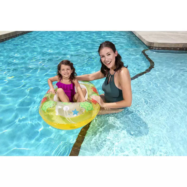 34037-bestway-102cm-inflatable-boat-kiddie-raft-pool-toy-kids-3-6y-assorted