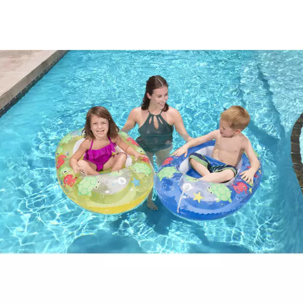 34037-bestway-102cm-inflatable-boat-kiddie-raft-pool-toy-kids-3-6y-assorted