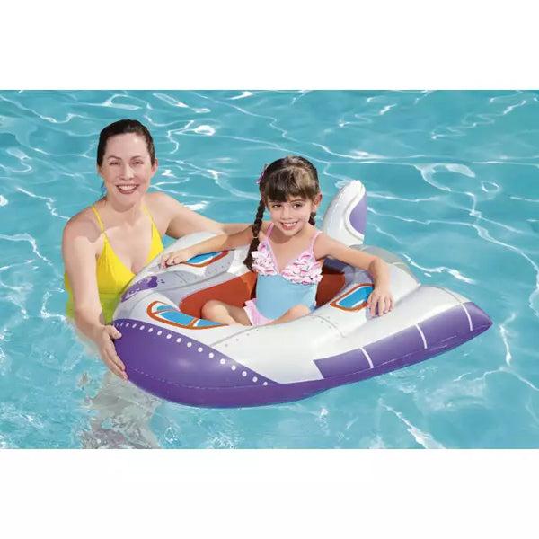 34106-bestway-104cm-inflatable-vehicle-boat-kids-pool-toy-3-6y-assorted