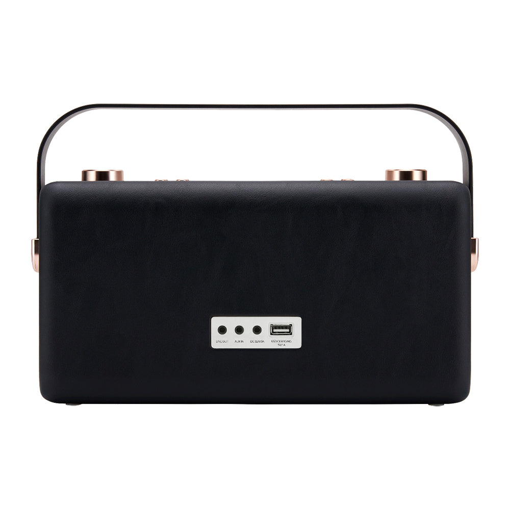 39450-vq-hepburn-voice-speaker-black-copper