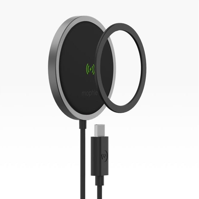 401307634-mophie-snap-wireless-charger-15w-magsafe-compatible-black