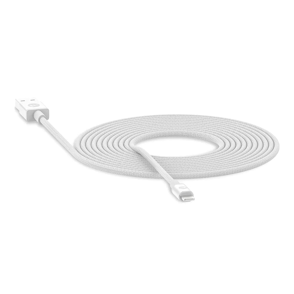 409903215-mophie-3m-usb-a-to-lightning-cable-white