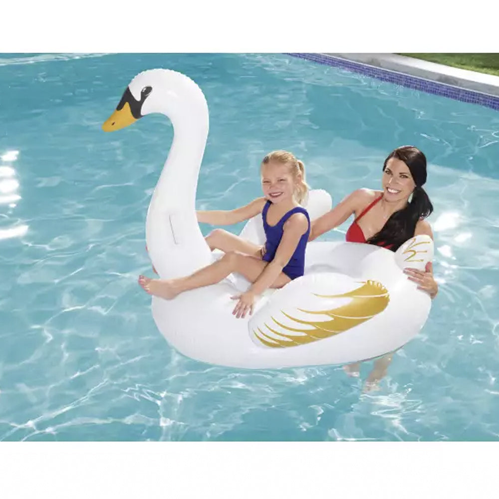 41123-bestway-kids-inflatable-pool-toy-swan-122cm-3