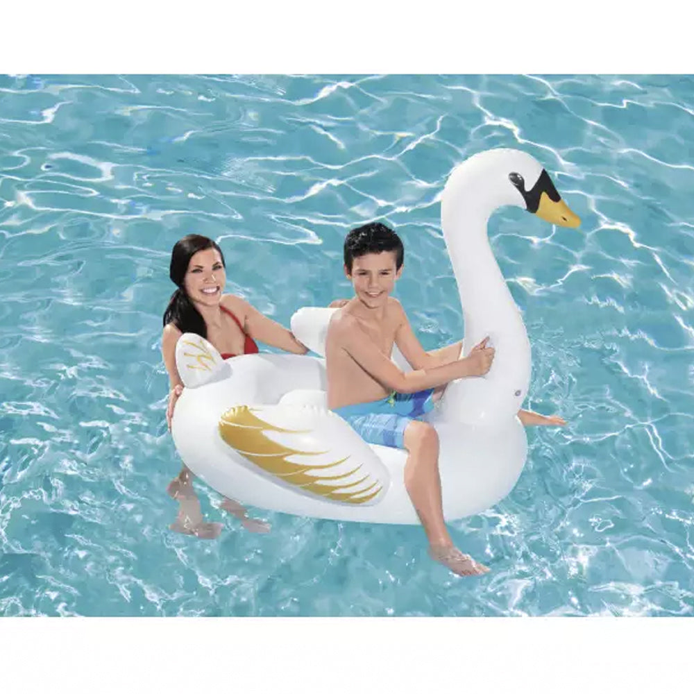 41123-bestway-kids-inflatable-pool-toy-swan-122cm-3