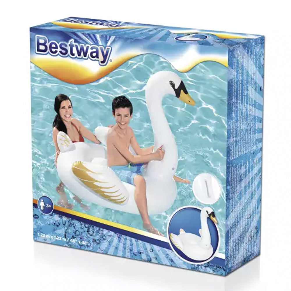 41123-bestway-kids-inflatable-pool-toy-swan-122cm-3