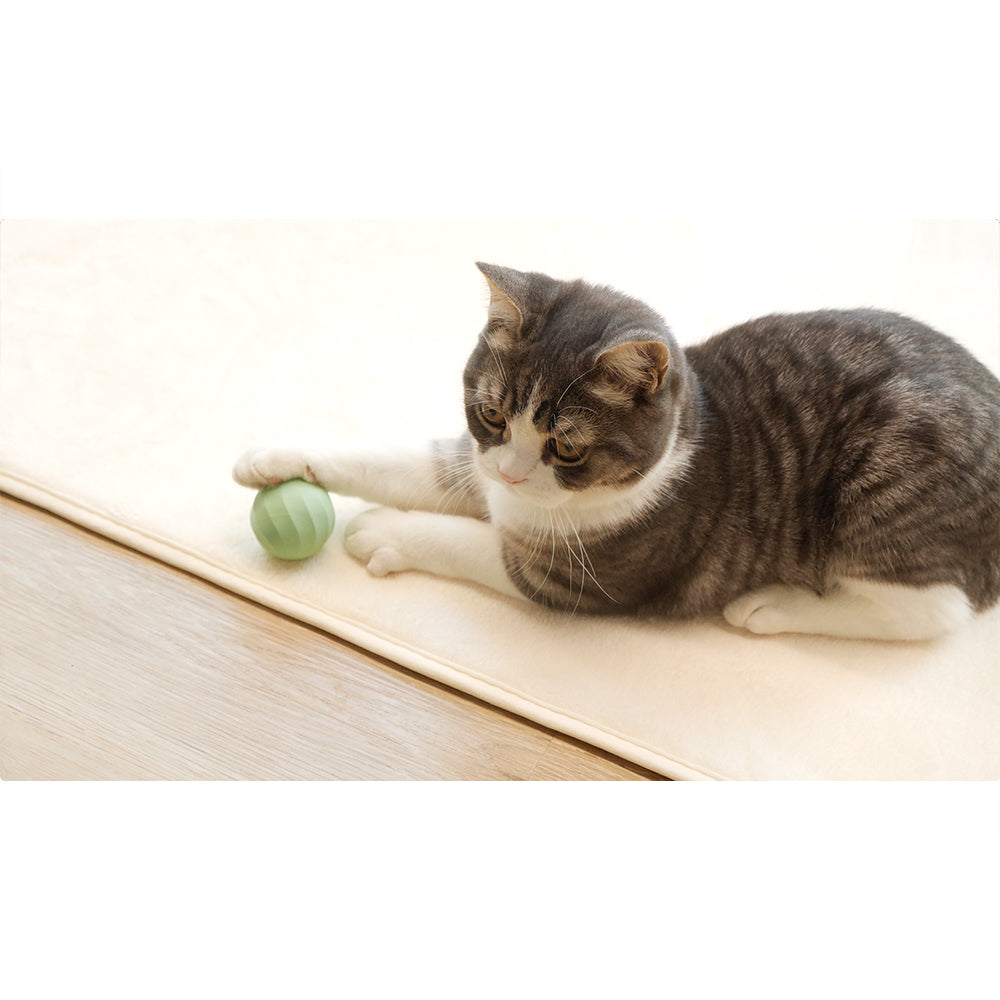 4141-cheerble-m2-ice-ceam-electronic-interactive-cat-pet-toy-matcha-green