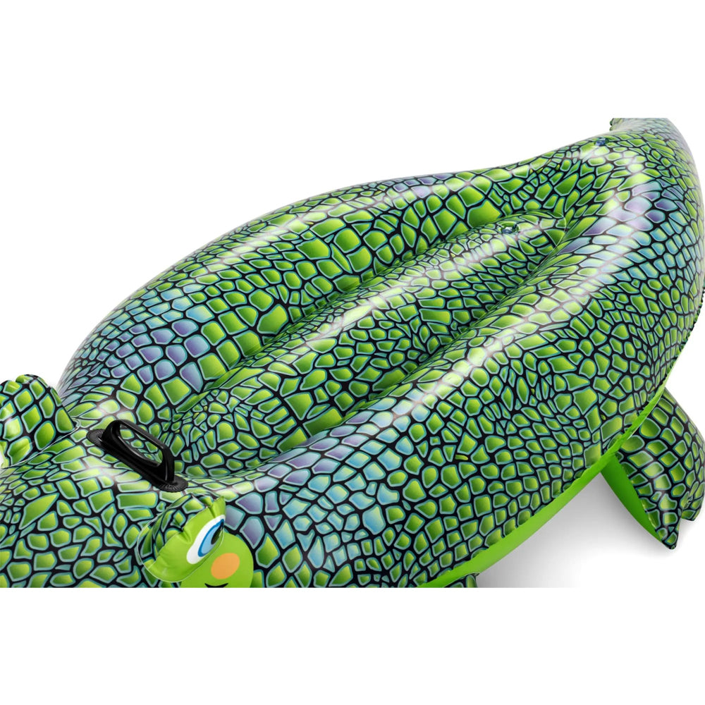 41477-bestway-152cm-inflatable-crocodile-pool-ride-on-toy-kids-children-3y