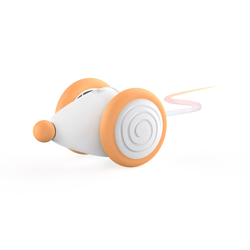4257-cheerble-wicked-mouse-electronic-interactive-cat-pet-toy-apricot