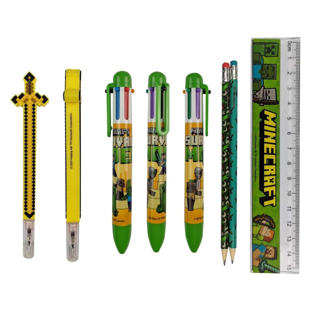 442-016755-minecraft-desk-caddy-w-sword-pen-pencils-pens-ruler