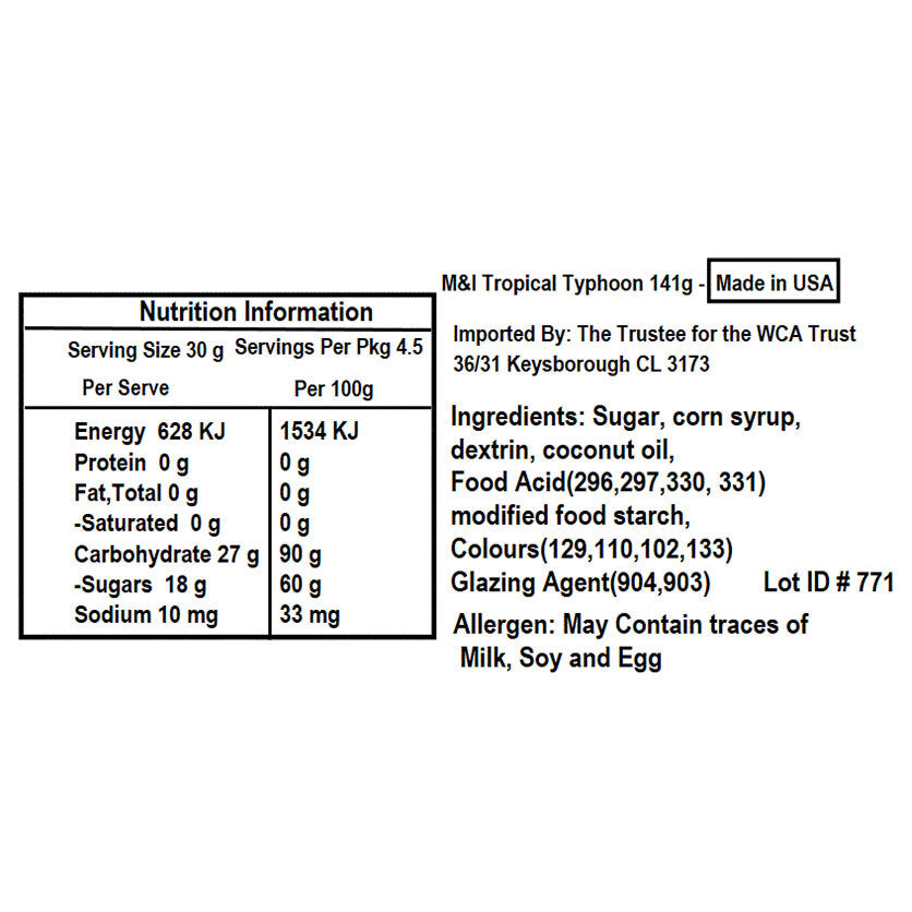 467751-mike-ike-141g-tropical-typhoon-fruit-flavoured-chewy-candy