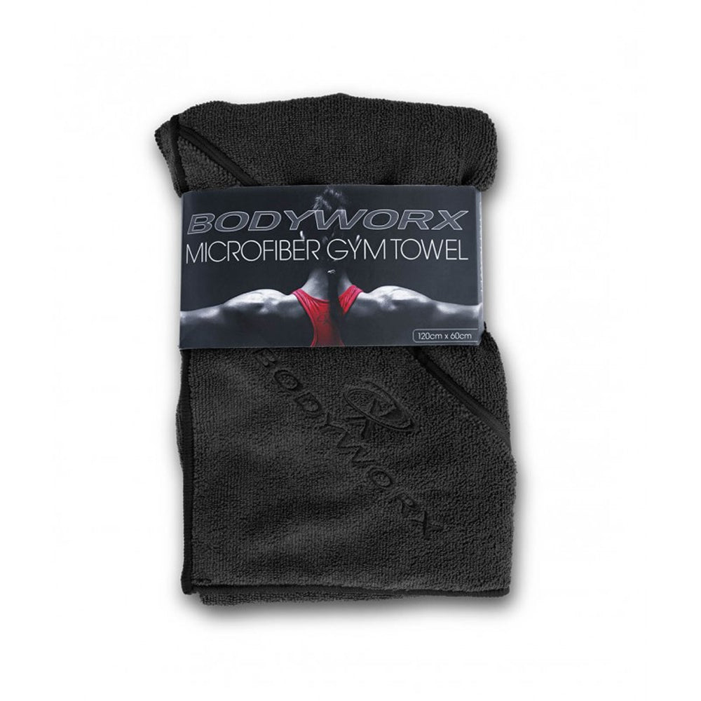 4gtbwb-bodyworx-mircofibre-gym-workout-towel-120x60cm-black