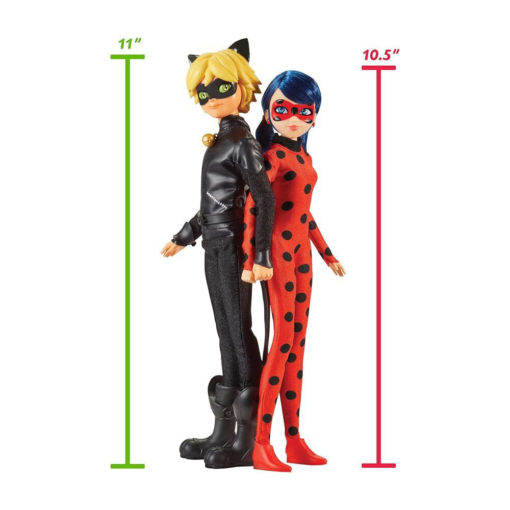 50365-2pc-miraculous-ladybug-ladybug-cat-noir-kids-childrens-fashion-doll-3y
