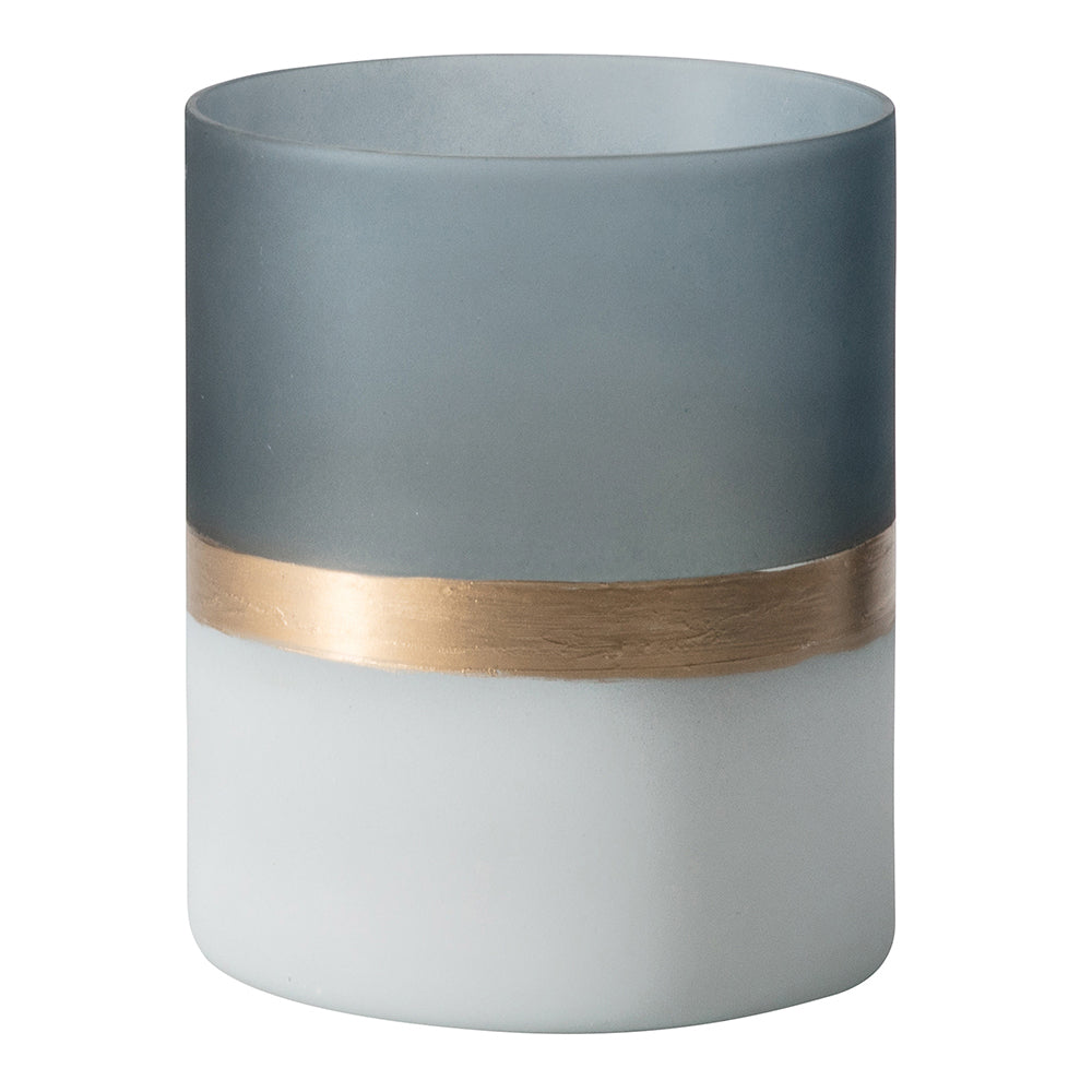 5059413392474-hudson-living-buxted-frosted-15cm-votive-candle-holder-l-white-grey-gold