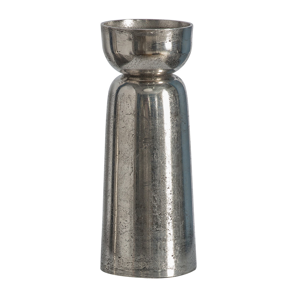 5059413392986-hudson-living-ruban-textured-nickel-30x11cm-candle-holder-large-silver