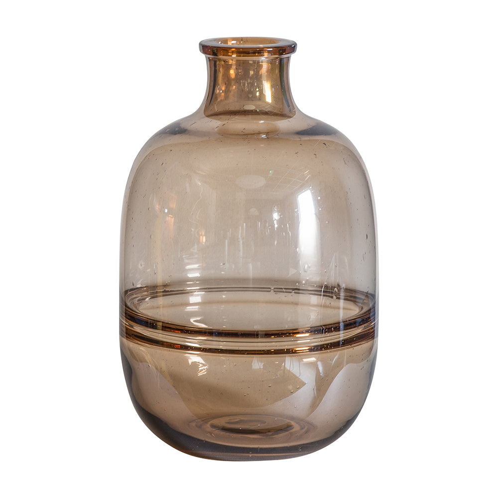 5059413393792-hudson-living-vastila-28-5cm-glass-vase-decor-brown