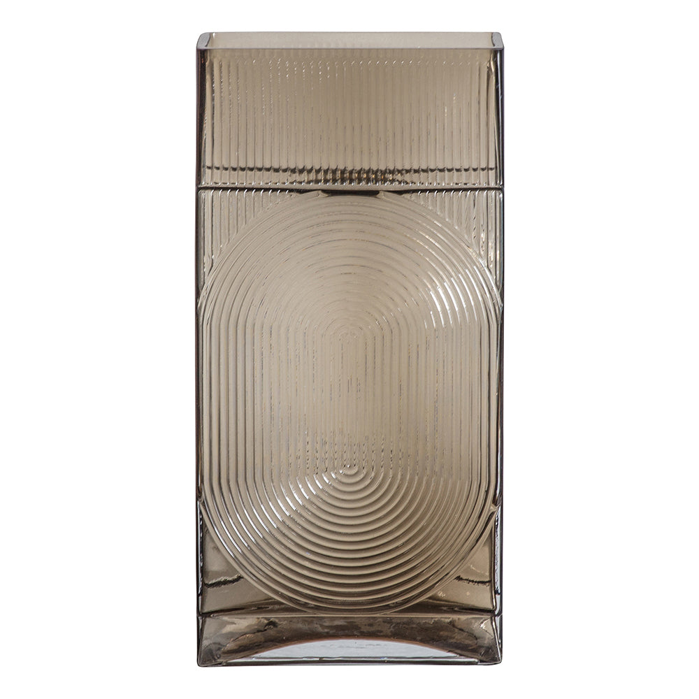 5059413393839-hudson-living-savaro-30-5x15cm-rectangle-glass-vase-grey
