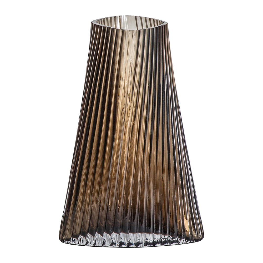 5059413393907-hudson-living-vassa-25x18cm-glass-vase-decor-brown