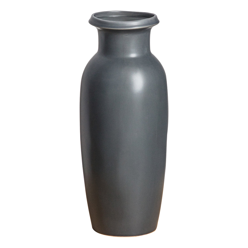 5059413394997-hudson-living-sakida-33-5cm-stoneware-vase-small-grey