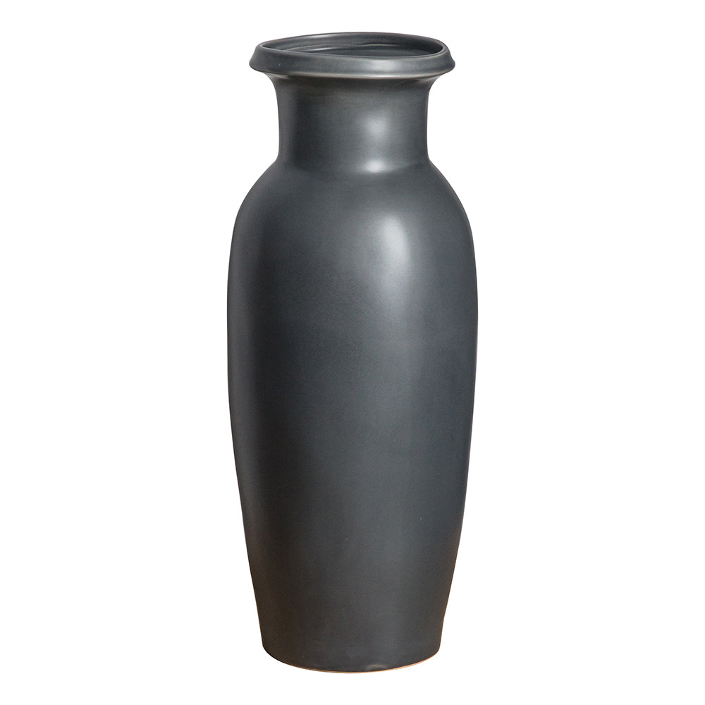 5059413395000-hudson-living-sakida-41-5cm-stoneware-vase-medium-grey
