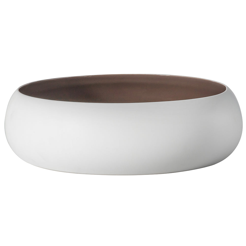 5059413395062-hudson-living-anjo-stoneware-decorative-31-5cm-bowl-large-cream