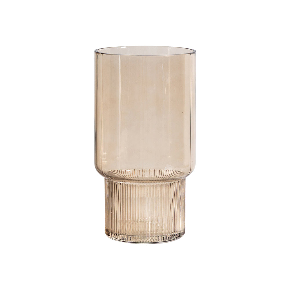 5059413397745-hudson-living-imogen-25-5cm-glass-vase-small-brown