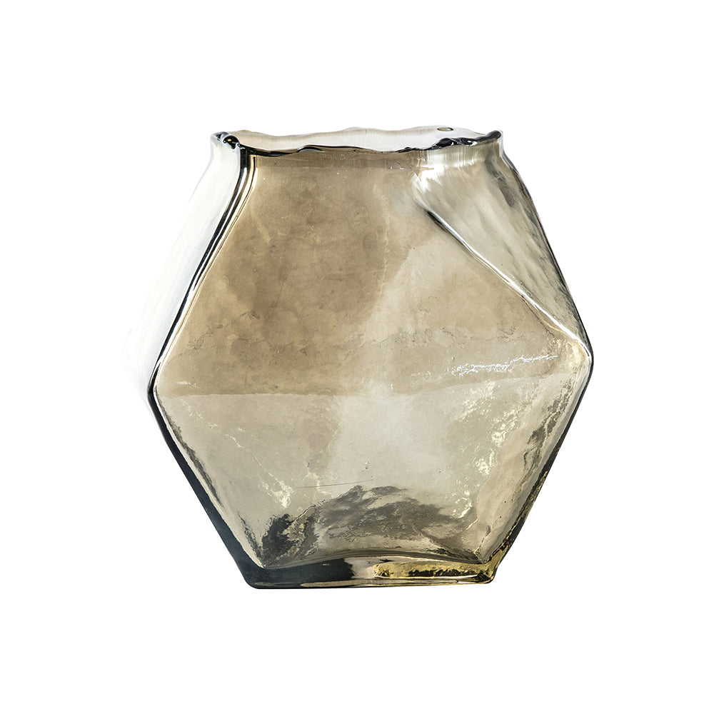 5059413397868-hudson-living-hino-15cm-glass-vase-lustre-small-grey