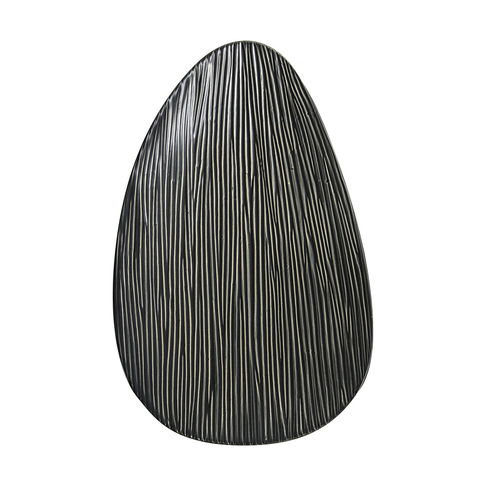 5059413397967-hudson-living-azuma-47cm-stoneware-platter-decor-large-charcoal