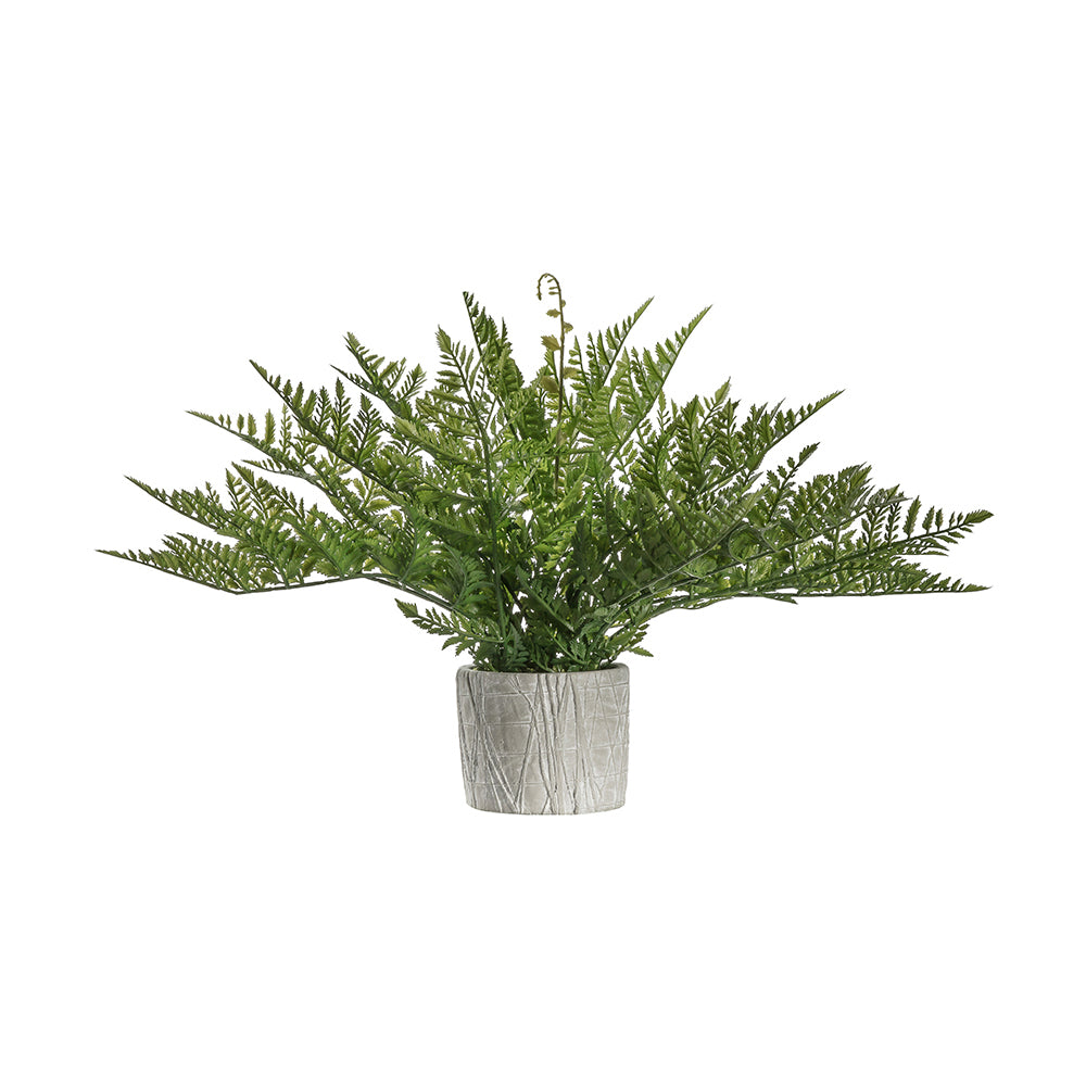 5059413398797-hudson-living-artificial-41cm-potted-fern-w-zigzag-pot-green