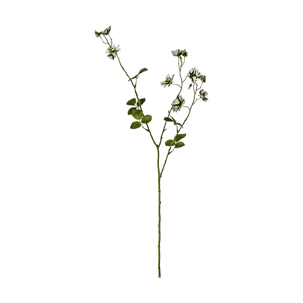 5059413400056-hudson-living-artificial-96cm-wild-rose-spray-white