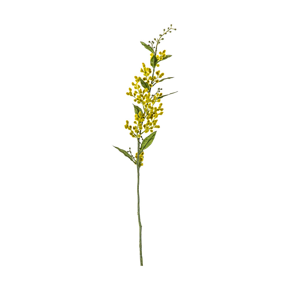 5059413400681-3pk-hudson-living-artificial-70cm-mimosa-stem-yellow