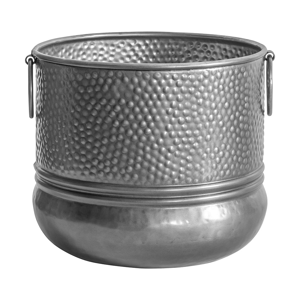 5059413407765-hudson-living-26x26cm-capulin-planter-nickel-antique-small