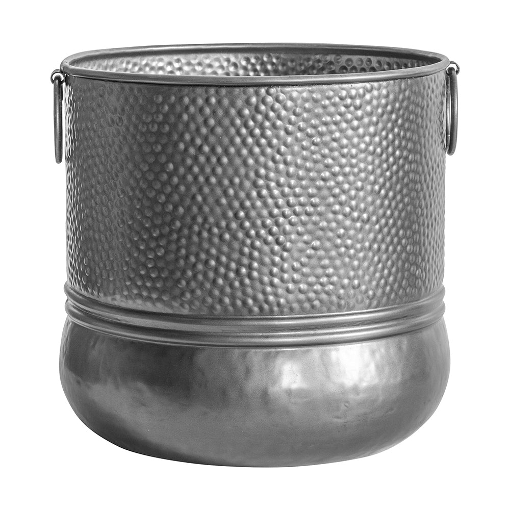 5059413407772-hudson-living-32x30cm-capulin-planter-nickel-antique-large