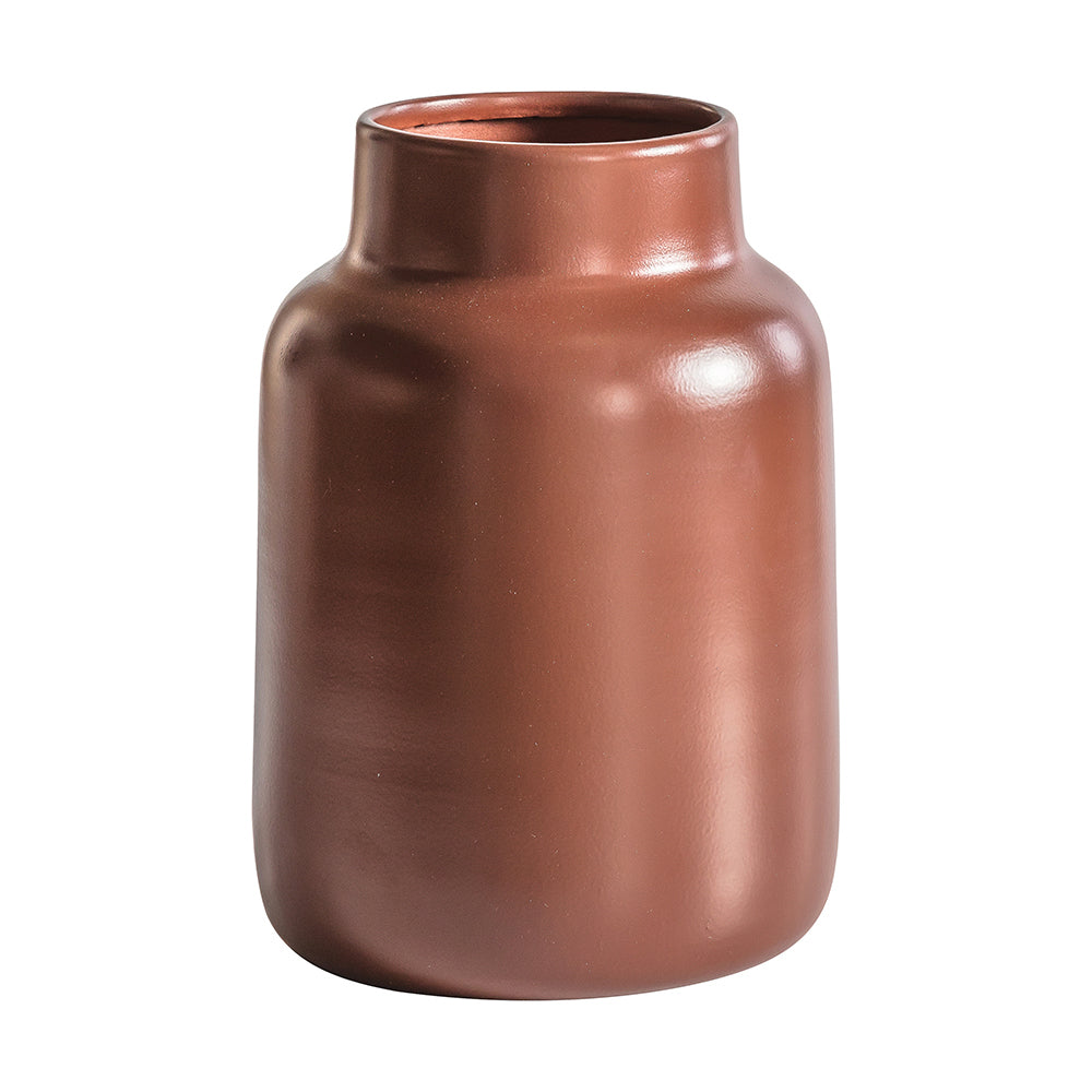 5059413407895-hudson-living-meade-18x13cm-iron-vase-oxide-pink